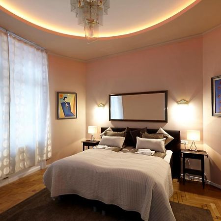Urban Apartments In Vienna Downtown 외부 사진